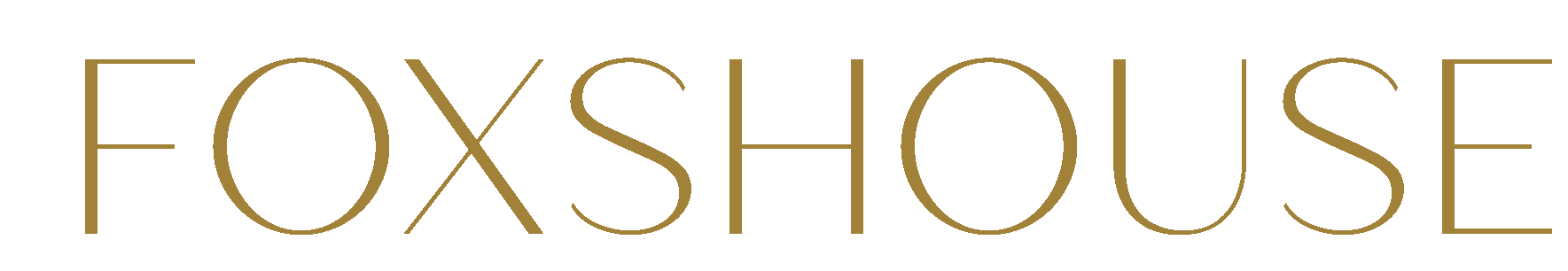 Foxshouse